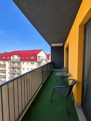 Apartament modern 3 camere - imagine 9
