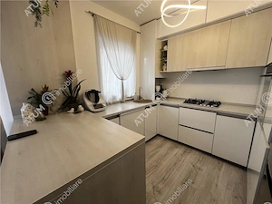 Apartament modern cu 2 camere si balcon la etajul 2 in Selimbar - imagine 6