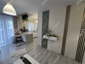 Apartament modern cu 2 camere si balcon la etajul 2 in Selimbar - imagine 15