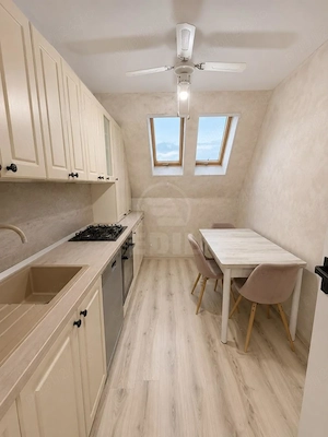 Apartament modern 3 camere - imagine 3