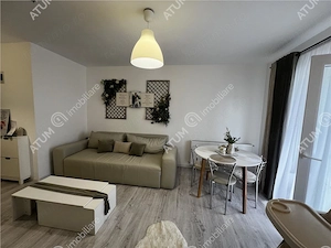 Apartament modern cu 2 camere si balcon la etajul 2 in Selimbar - imagine 11