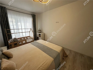 Apartament modern cu 2 camere si balcon la etajul 2 in Selimbar - imagine 12