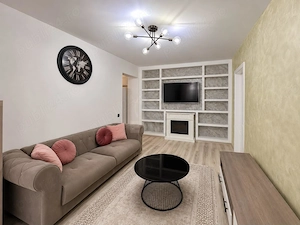Apartament modern 3 camere - imagine 2
