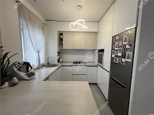 Apartament modern cu 2 camere si balcon la etajul 2 in Selimbar - imagine 7