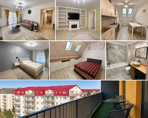Apartament modern 3 camere - imagine 6