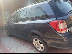 Vând Opel Astra H - imagine 4