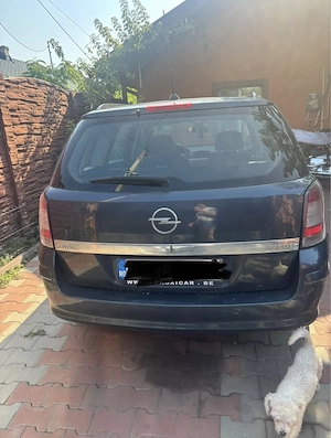 Vând Opel Astra H - imagine 3