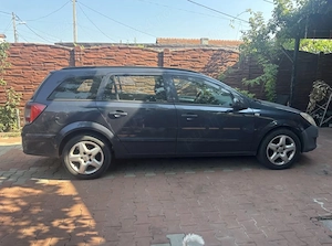 Vând Opel Astra H - imagine 2