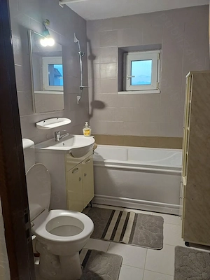 Apartament 3 camere etaj 3 - imagine 10