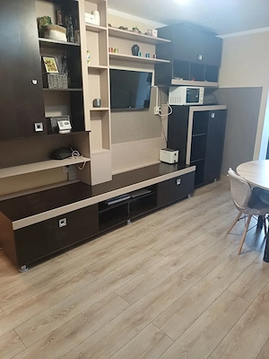 Apartament 3 camere etaj 3 - imagine 7