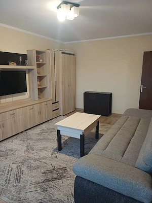 Apartament 3 camere etaj 3 - imagine 9