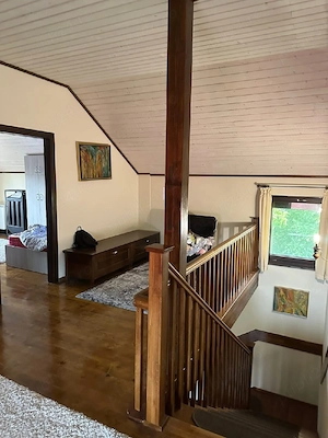 Vand Vila in Cotu Vames,1700 MP teren ,159.000 Euro neg  - imagine 5