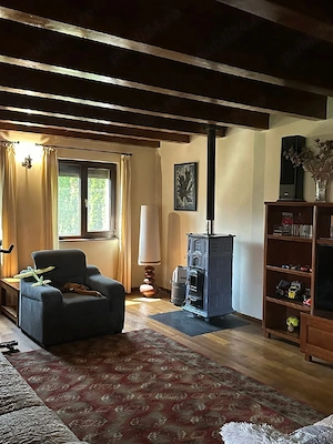 Vand Vila in Cotu Vames,1700 MP teren ,159.000 Euro neg  - imagine 11