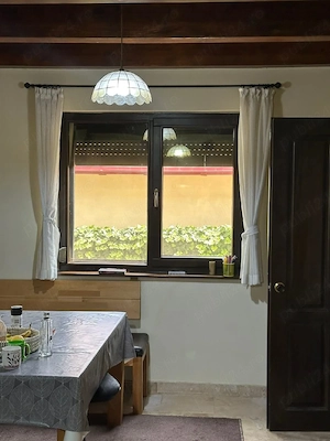 Vand Vila in Cotu Vames,1700 MP teren ,159.000 Euro neg  - imagine 3