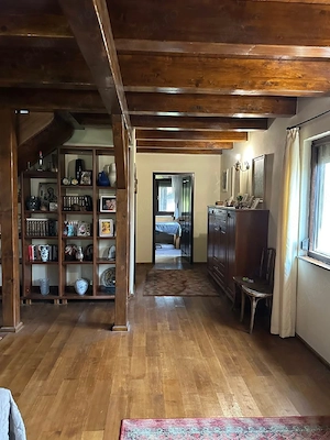 Vand Vila in Cotu Vames,1700 MP teren ,159.000 Euro neg  - imagine 2