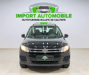 Volkswagen Tiguan 1.4 TSI BlueMotion Technology Life - imagine 2