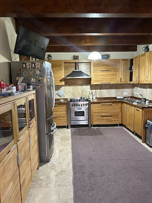 Vand Vila in Cotu Vames,1700 MP teren ,159.000 Euro neg  - imagine 13