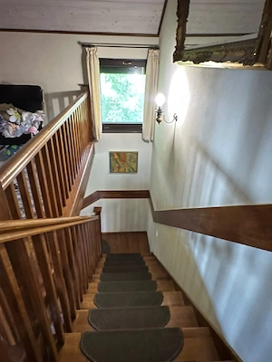 Vand Vila in Cotu Vames,1700 MP teren ,159.000 Euro neg  - imagine 8