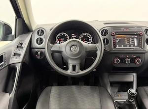 Volkswagen Tiguan 1.4 TSI BlueMotion Technology Life - imagine 11