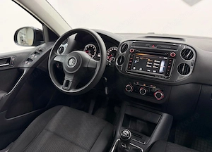 Volkswagen Tiguan 1.4 TSI BlueMotion Technology Life - imagine 13