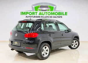 Volkswagen Tiguan 1.4 TSI BlueMotion Technology Life - imagine 6
