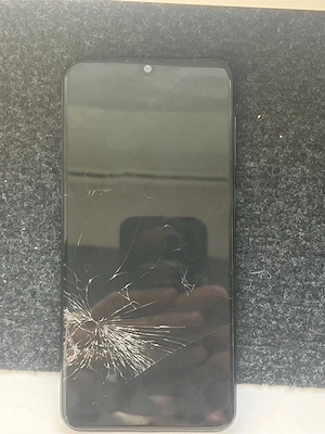 Samsung A50