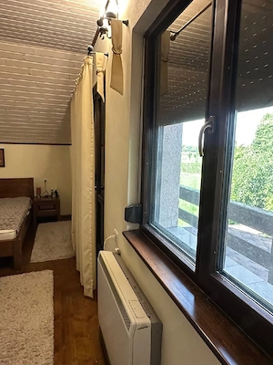 Vand Vila in Cotu Vames,1700 MP teren ,159.000 Euro neg  - imagine 7