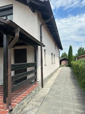 Vand Vila in Cotu Vames,1700 MP teren ,159.000 Euro neg  - imagine 15