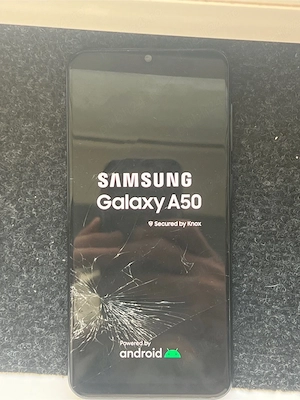 Samsung A50