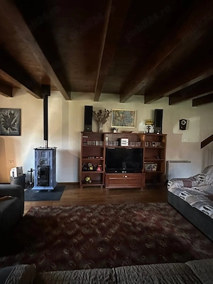 Vand Vila in Cotu Vames,1700 MP teren ,159.000 Euro neg 