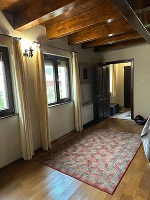 Vand Vila in Cotu Vames,1700 MP teren ,159.000 Euro neg  - imagine 1