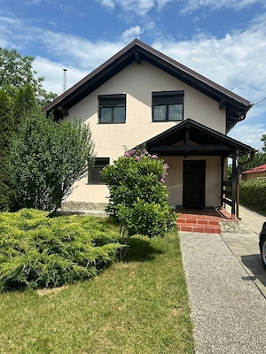 Vand Vila in Cotu Vames,1700 MP teren ,159.000 Euro neg  - imagine 17