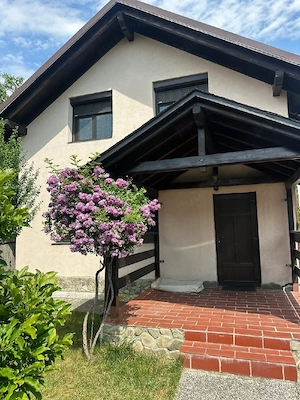 Vand Vila in Cotu Vames,1700 MP teren ,159.000 Euro neg  - imagine 10