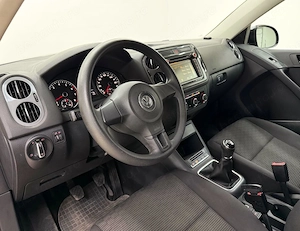 Volkswagen Tiguan 1.4 TSI BlueMotion Technology Life - imagine 10