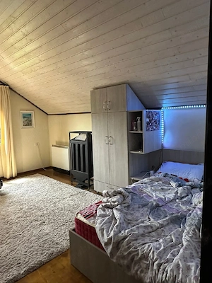 Vand Vila in Cotu Vames,1700 MP teren ,159.000 Euro neg  - imagine 12