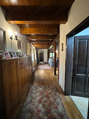 Vand Vila in Cotu Vames,1700 MP teren ,159.000 Euro neg  - imagine 4