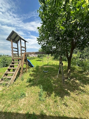 Vand Vila in Cotu Vames,1700 MP teren ,159.000 Euro neg  - imagine 18