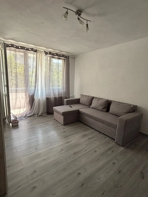 Închiriez apartament piața sudului  - imagine 5