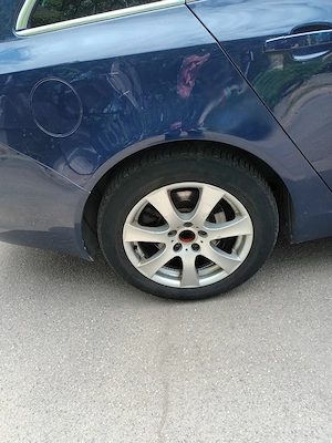 Vând Opel 