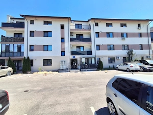 Apartament 2 camere, etaj 1, Pallady – loc parcare