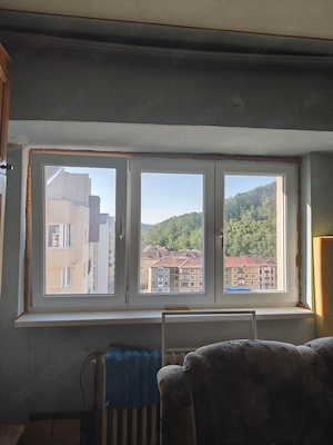 De vânzare apartament cu 3 camere  - imagine 5