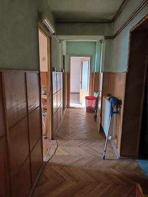 De vânzare apartament cu 3 camere  - imagine 9