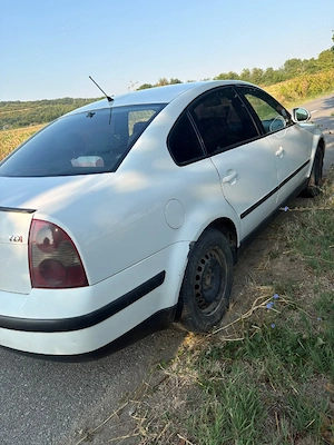 Vand Passat b5.5 1.9 tdi 2004 - imagine 5