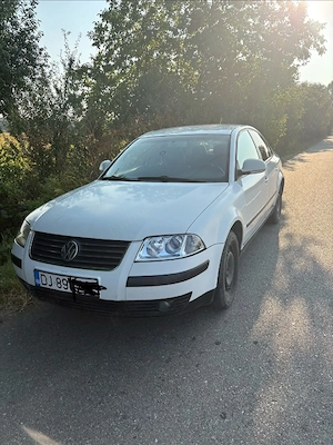 Vand Passat b5.5 1.9 tdi 2004 - imagine 2