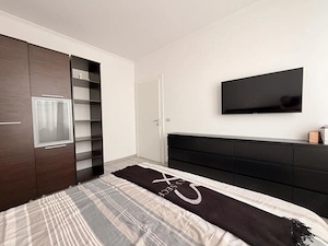 Apartament 2 camere, 47 mp, la PARTER, complet mobilat-Giroc - imagine 6