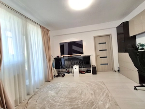 De Vanzare Apartament 2 camere zona Ozana Theodor Pallady