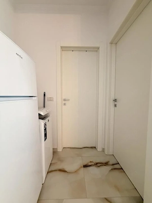Apartament 2 camere, 47 mp, la PARTER, complet mobilat-Giroc - imagine 8
