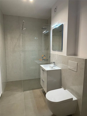 Monarch Residence Decomandat 2 Camere Etaj 3 Bloc cu Lift 2023 - imagine 10