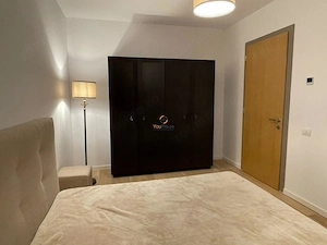Monarch Residence Decomandat 2 Camere Etaj 3 Bloc cu Lift 2023 - imagine 3