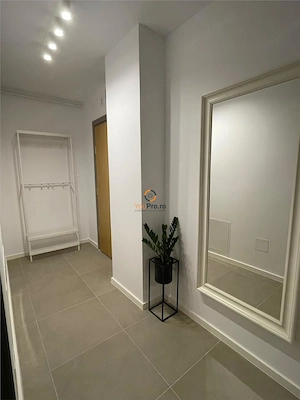Monarch Residence Decomandat 2 Camere Etaj 3 Bloc cu Lift 2023 - imagine 8